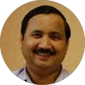 Satish Joshi Avatar