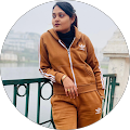 Simran Sanju