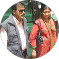 vetticattal mathew George profile photo