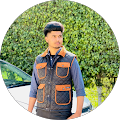 Arsh Dhaliwal