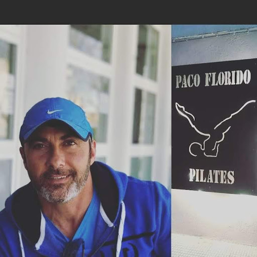 paco florido