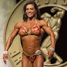 Photo de MELANIE NOEL IFBB PRO