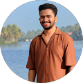 Jikku Antony