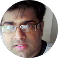 Aditya Deshpande
