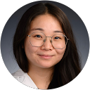 Photo of Christina Cho