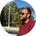 Eerlijke feedback van Simon