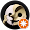 M K