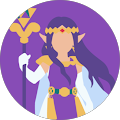 Avatar de Camélia Gris