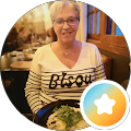 Photo de profil de Brigitte  B.