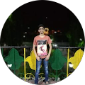 Divyesh Jain