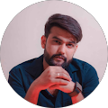 Vikram Saini