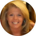 Mary Ostrander
