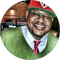 Community member