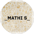 Avis de _Mathi._ avec une note de 5 sur 5