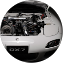 Mazda RX-7 FD3S