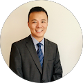 User profile - Yang Chen.