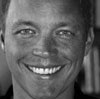 Fredrik Stahre