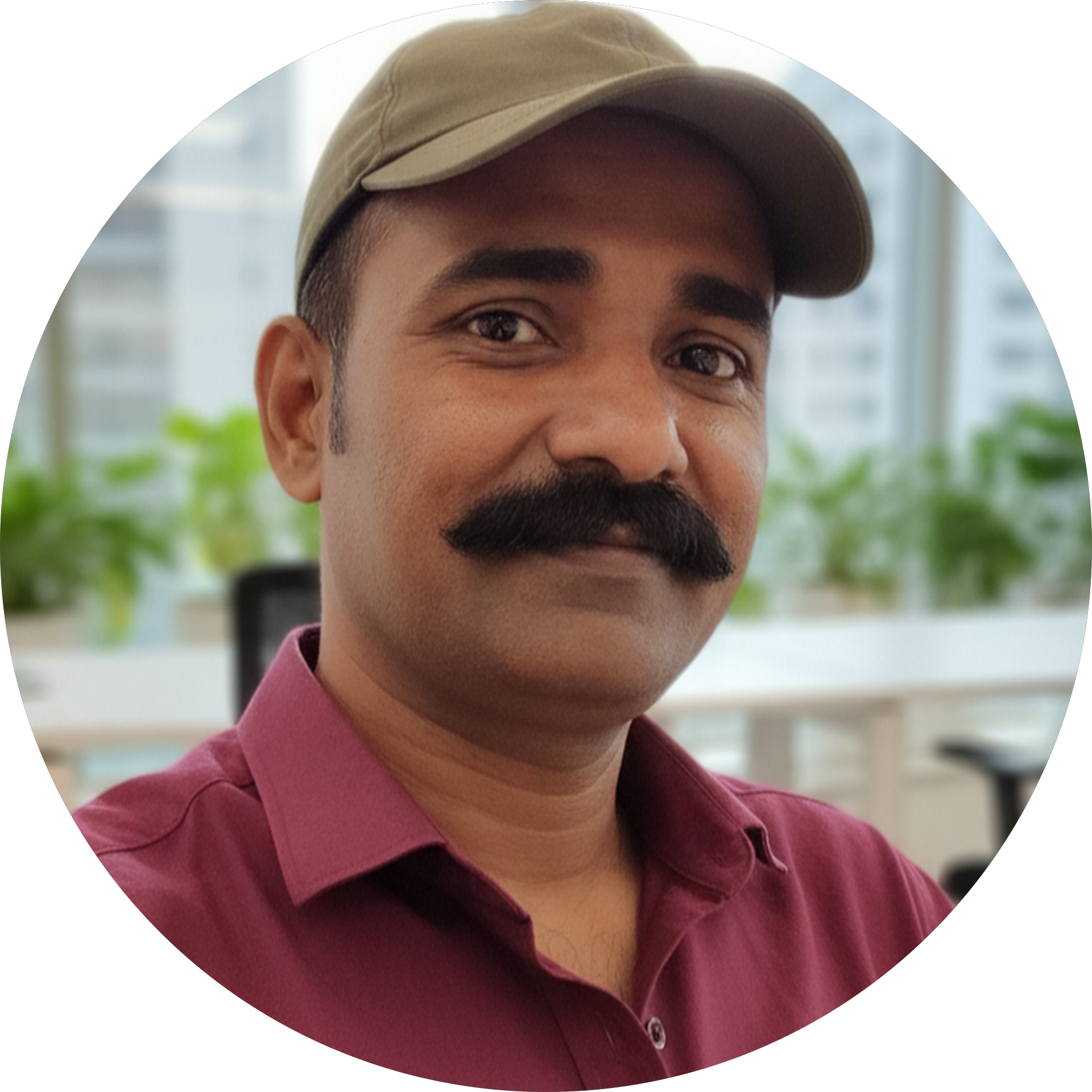 Amar Kumar