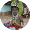 sharvesh Pranav