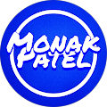 Monak Patel