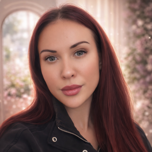 Ksenia Ilchenko