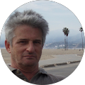 Andrew Abrams