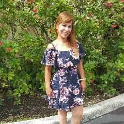 Maria Rubiela Jimenez