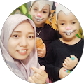 review rini asmawati