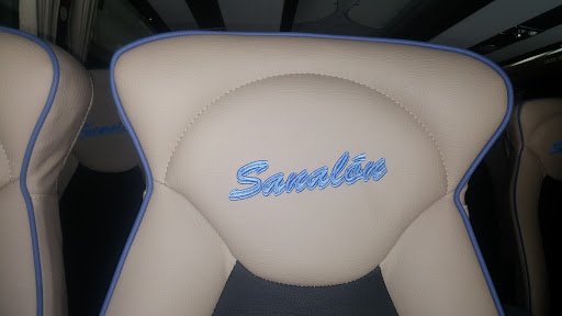 Sanalon Bus