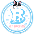 Bubble Up! Pet Grooming