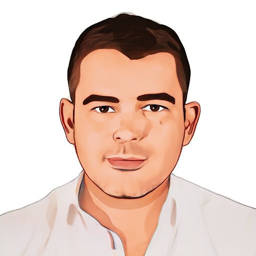 Pedro Reyna