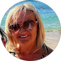 Lesley Jones