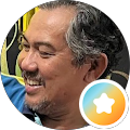 Najman Zainuddin