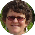 User profile - Eileen Dobbins.