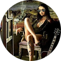 Avatar de Sophie.