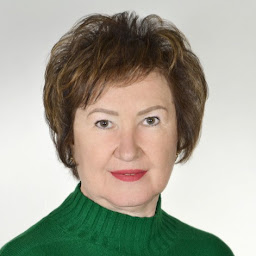 Olha Yaremko