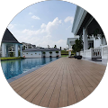 Luxury Guesthouse 1&2 (bersatu galaxy villa) - Muar, Johor
