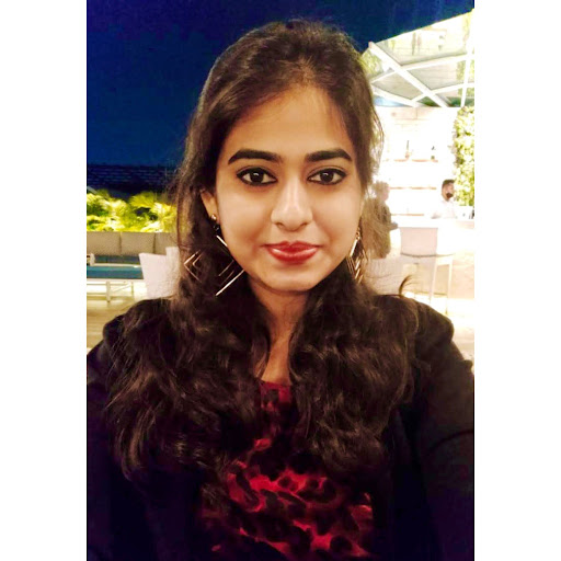 harshal holkar-Profile