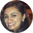 Megha Bhavsar's profile image