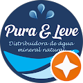 Pura e Leve Distribuidora