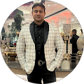 Arif Khan