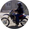 Community member