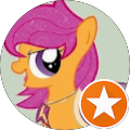 Avis de Scootaloo.n avec une note de 4 sur 5