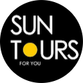 Avis de Suntours.a avec une note de 5 sur 5