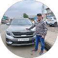 Dinesh Patel
