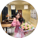 Giáp Thị Thuỳ Trang