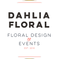 Dahlia Floral Design