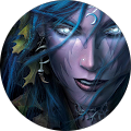 Avatar de Allison.