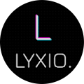 Avis de LYXIO. avec une note de 5 sur 5