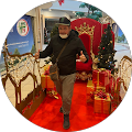 Avatar de Belkacem.i